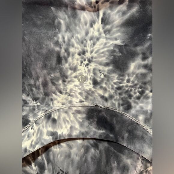 Lululemon Define Luxtreme Marble Dye Jacket - Picture 7 of 7